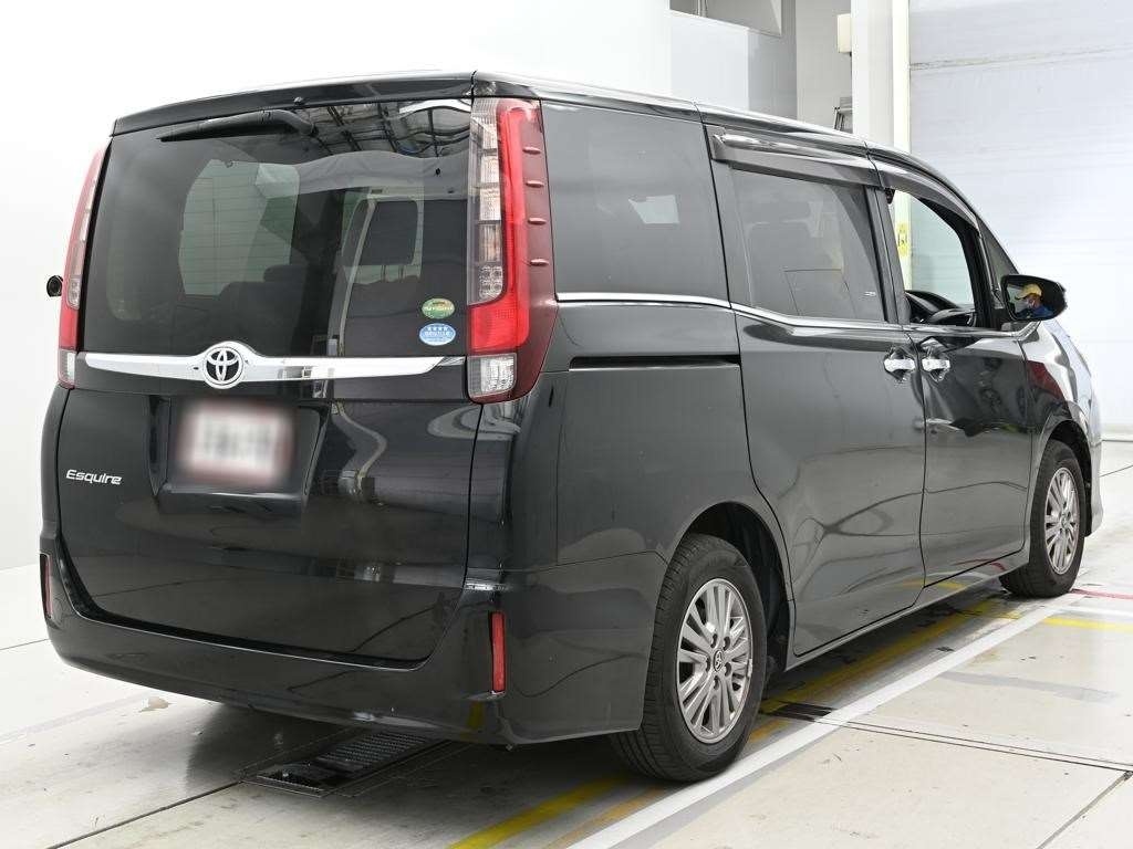 TOYOTA ESQUIRE