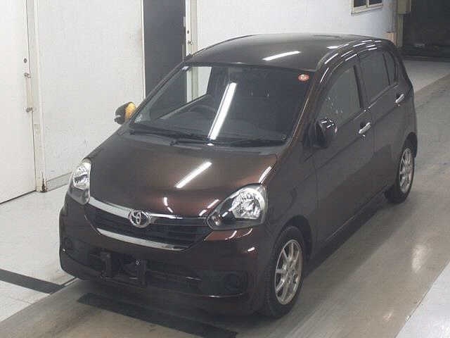 TOYOTA PIXIS EPOCH