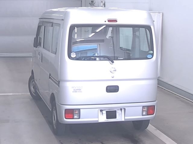 NISSAN NV100 CLIPPER