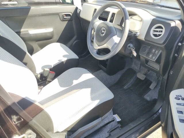 MAZDA CAROL