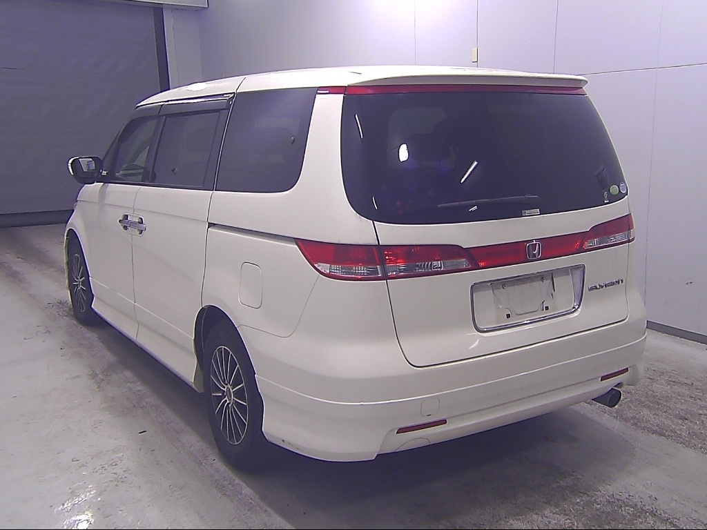 HONDA ELYSION