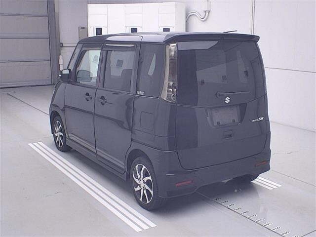 SUZUKI PALETTE