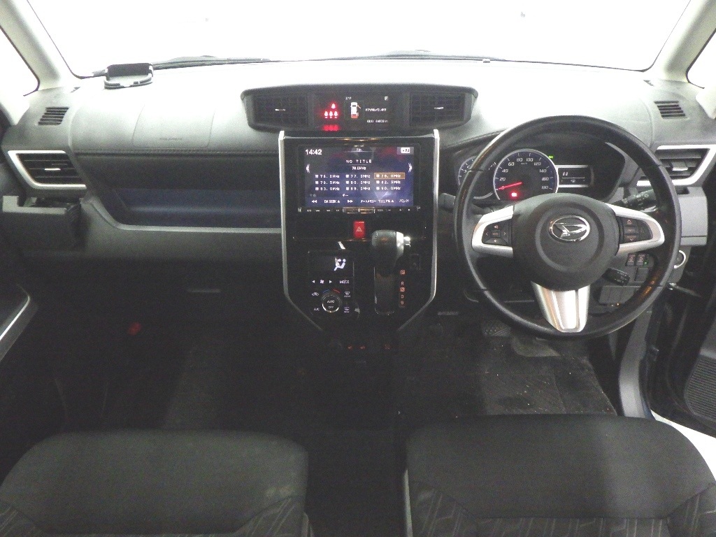DAIHATSU THOR