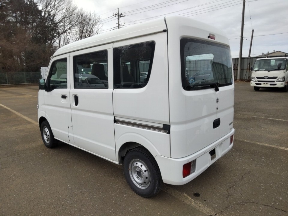 SUZUKI EVERY