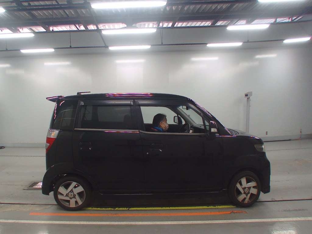 HONDA ZEST