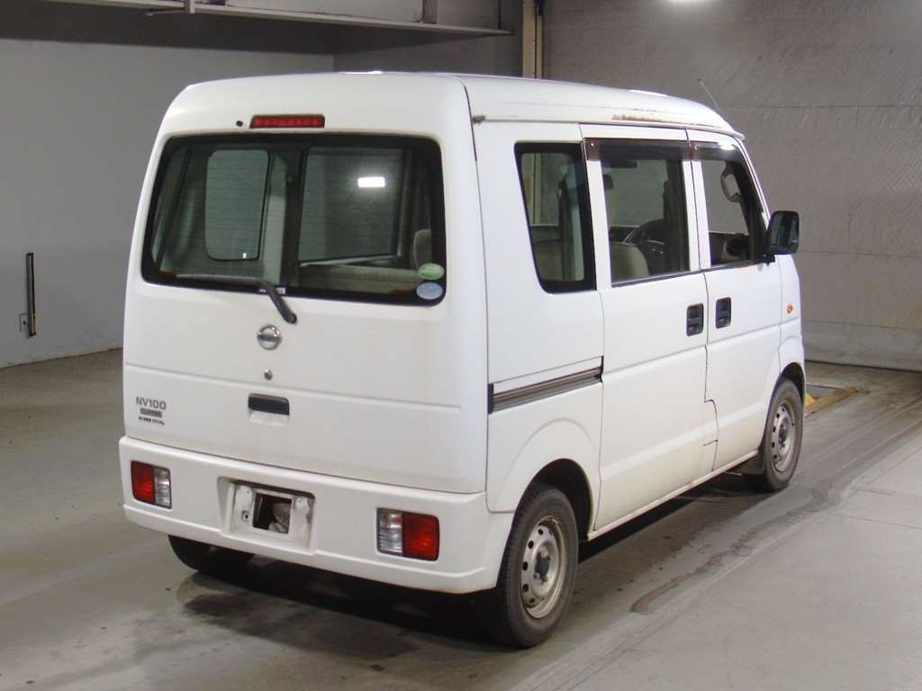 NISSAN NV100 CLIPPER
