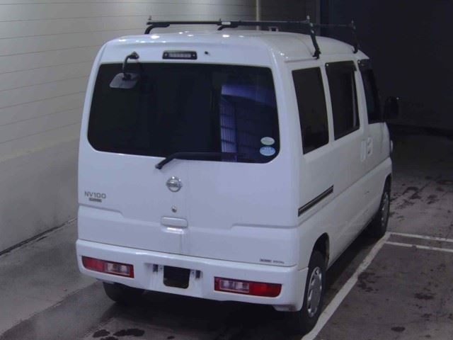 NISSAN NV100 CLIPPER