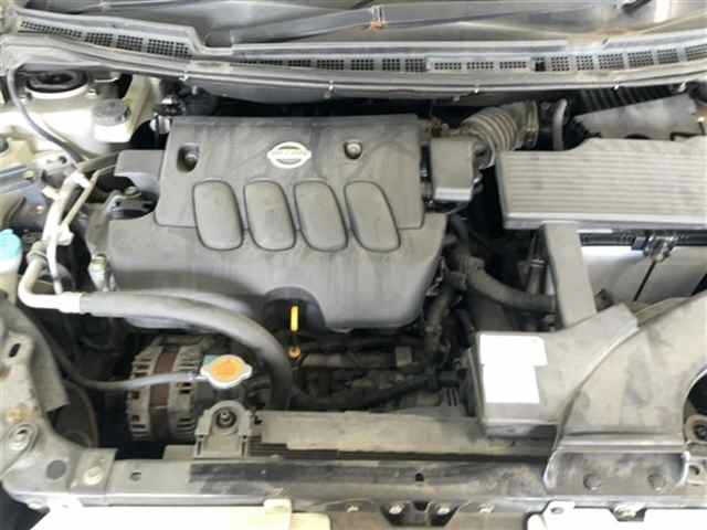 NISSAN LAFESTA