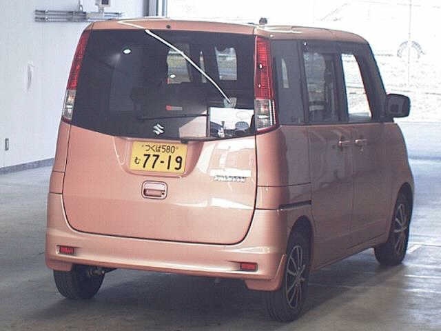 SUZUKI PALETTE