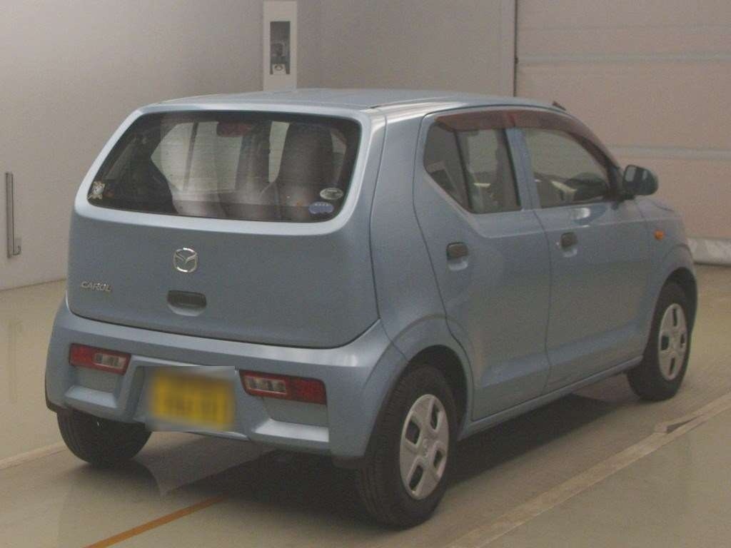 MAZDA CAROL