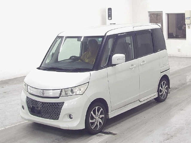 SUZUKI PALETTE