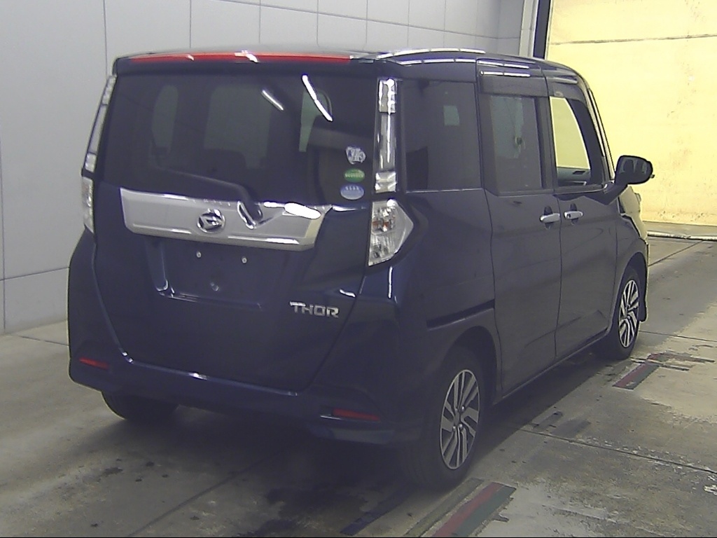 DAIHATSU THOR