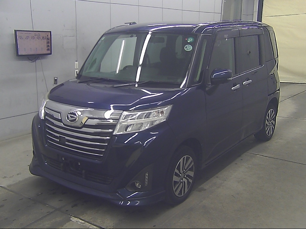 DAIHATSU THOR