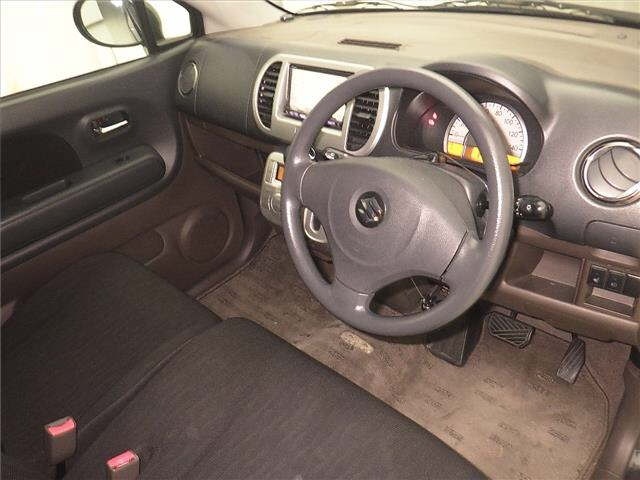 SUZUKI MR WAGON