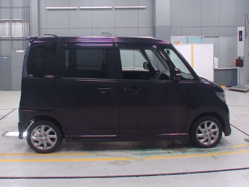 SUZUKI PALETTE