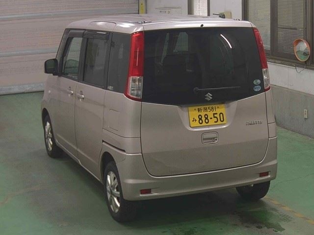 SUZUKI PALETTE