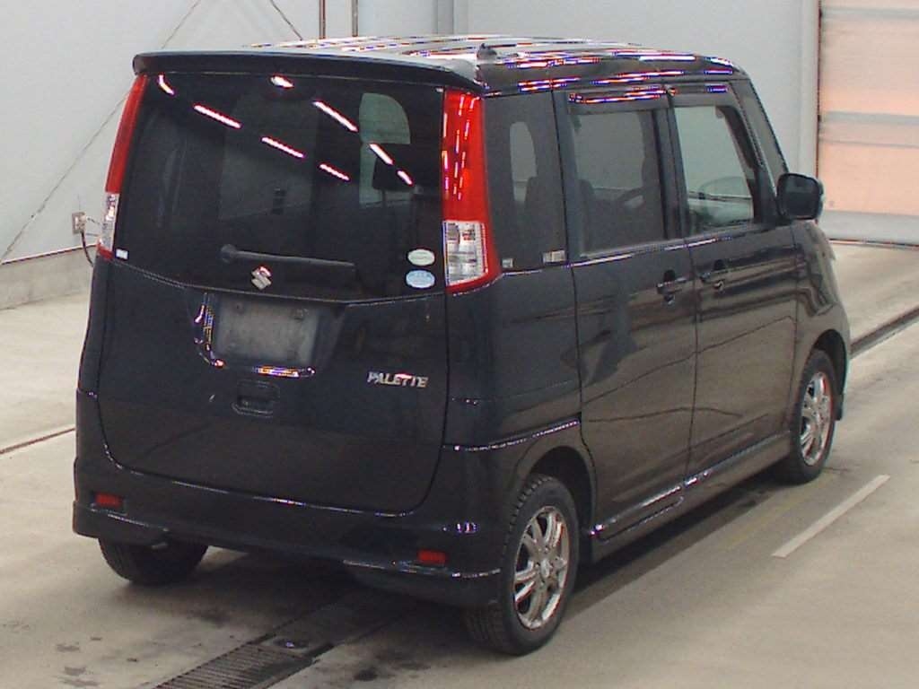 SUZUKI PALETTE