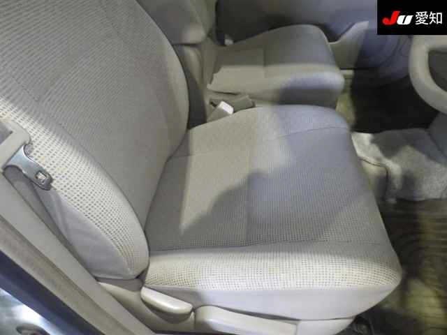 TOYOTA RAUM