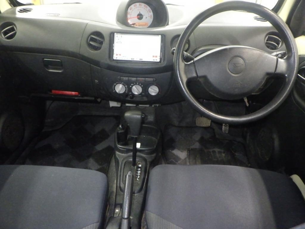 DAIHATSU ESSE