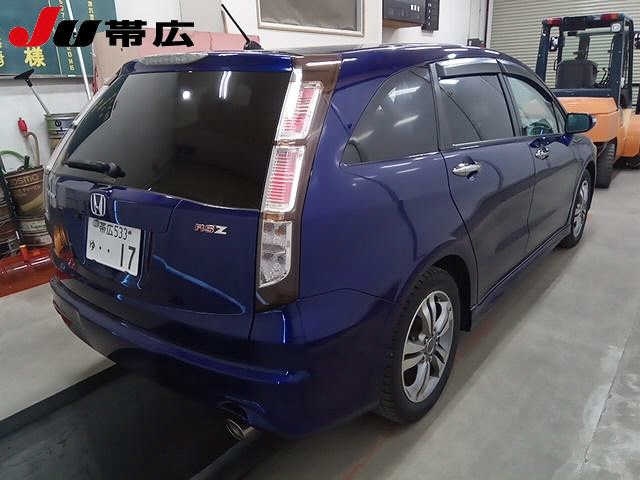 HONDA STREAM