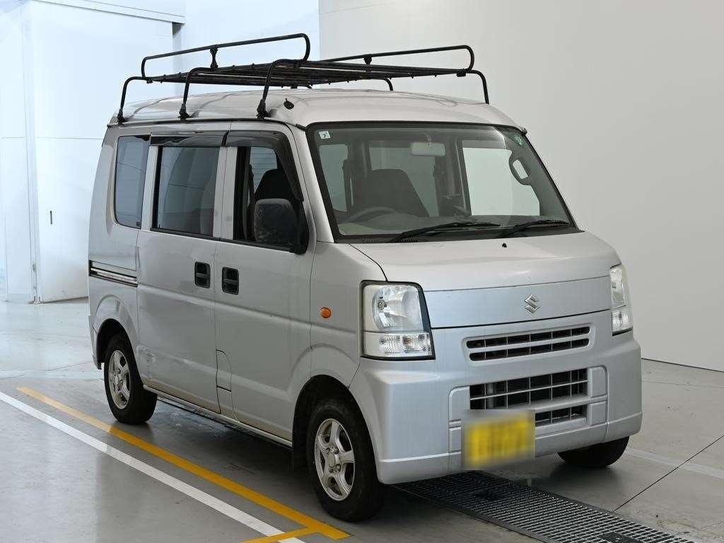 SUZUKI EVERY