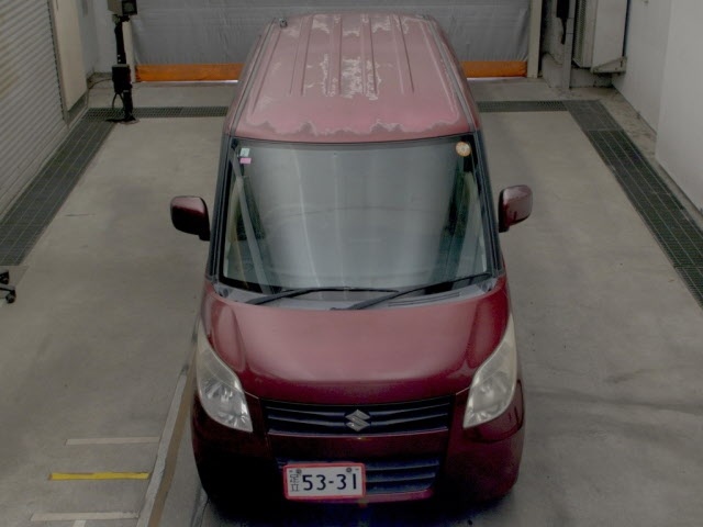 SUZUKI PALETTE