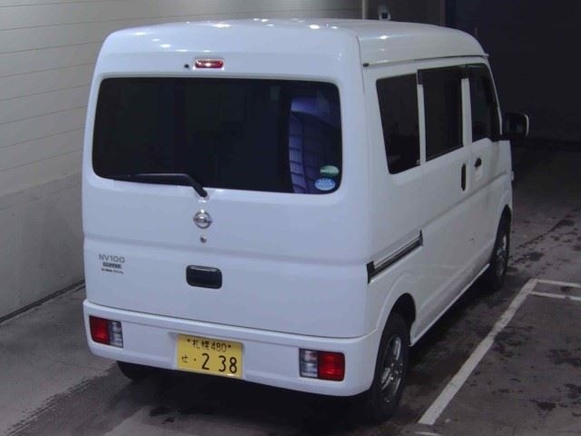 NISSAN NV100 CLIPPER