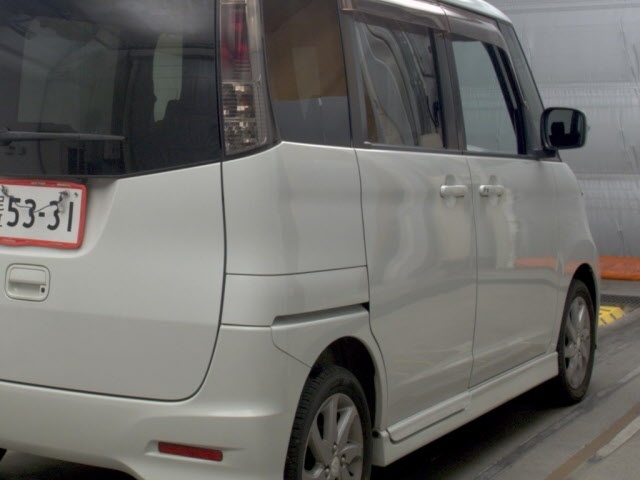 SUZUKI PALETTE