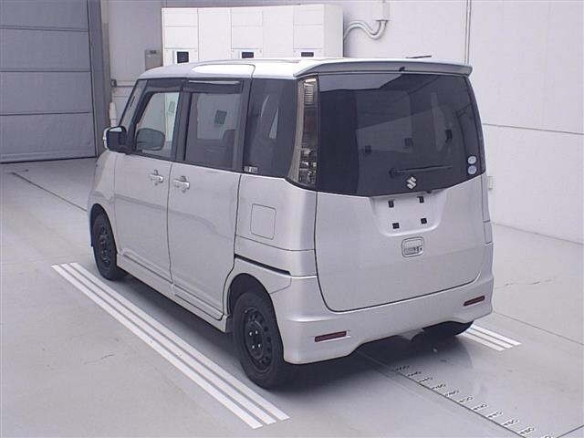 SUZUKI PALETTE