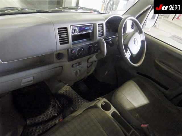 NISSAN NV100 CLIPPER