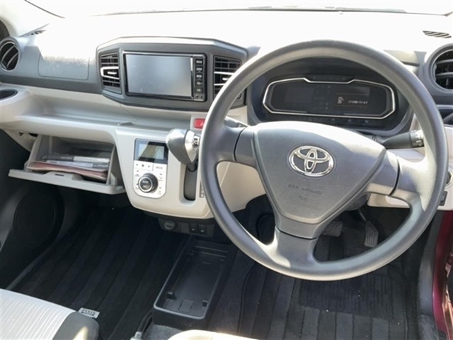 TOYOTA PIXIS EPOCH