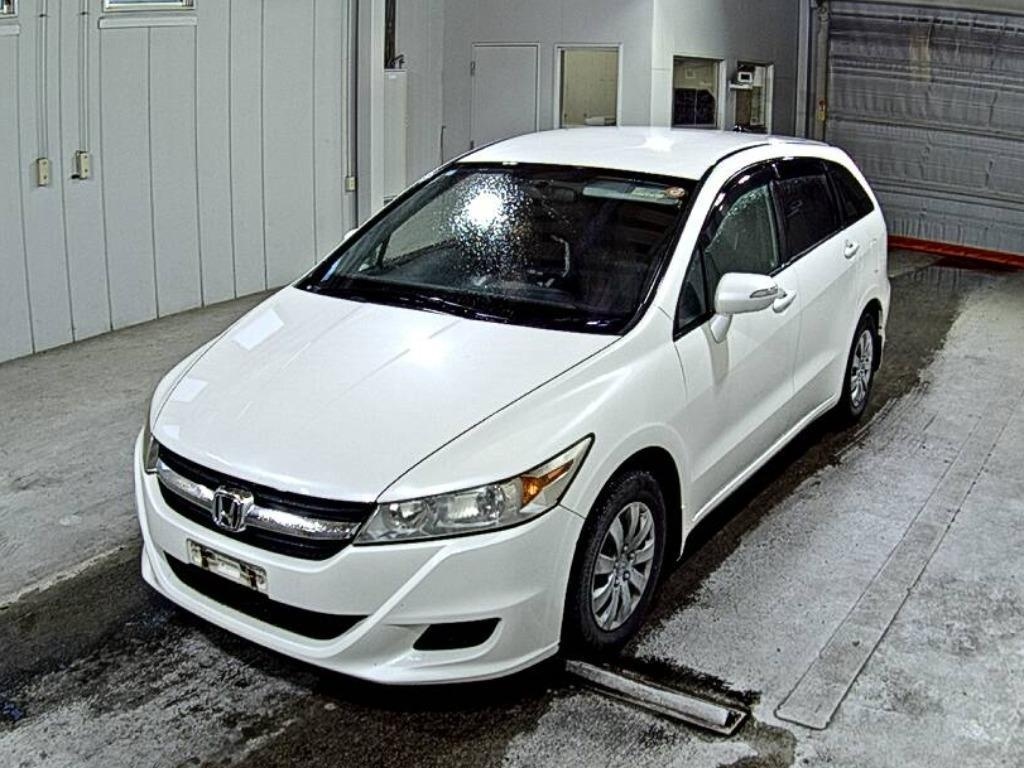HONDA STREAM