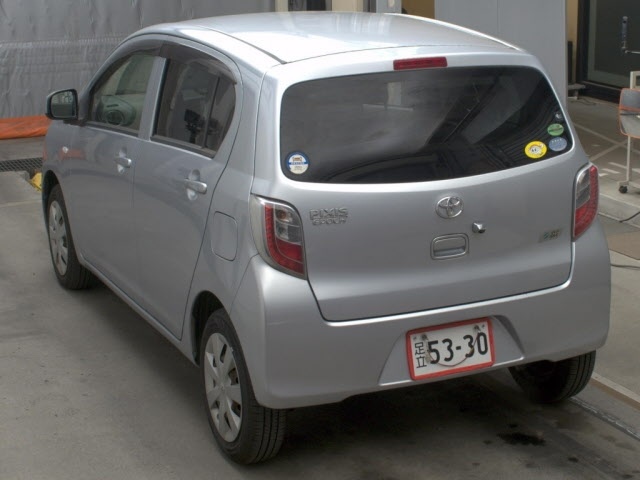 TOYOTA PIXIS EPOCH