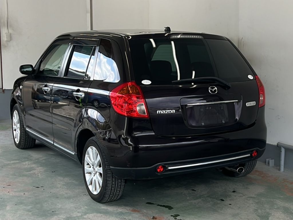 MAZDA VERISA
