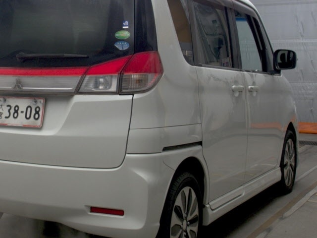 MITSUBISHI DELICA D:2