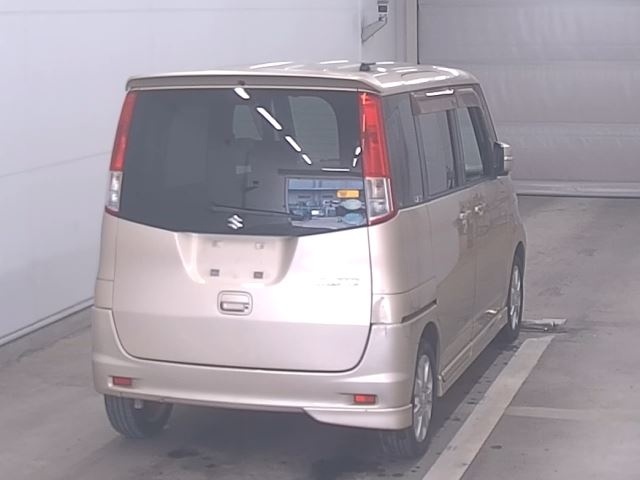 SUZUKI PALETTE