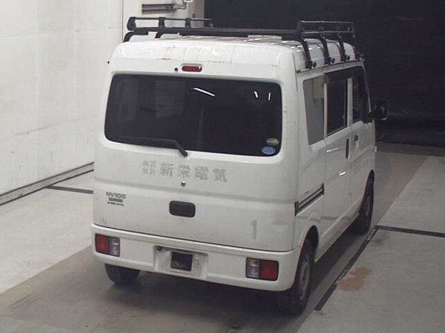NISSAN NV100 CLIPPER