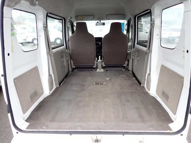 NISSAN NV100 CLIPPER