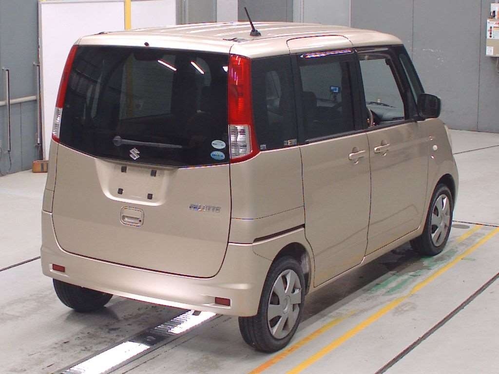 SUZUKI PALETTE