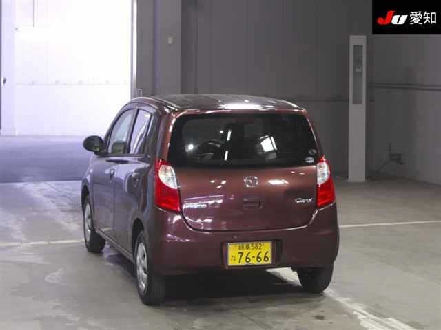 MAZDA CAROL