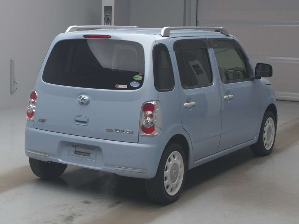 DAIHATSU MIRA COCOA