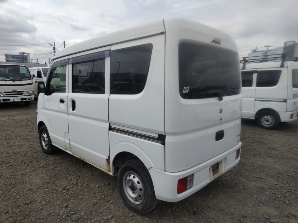 SUZUKI EVERY