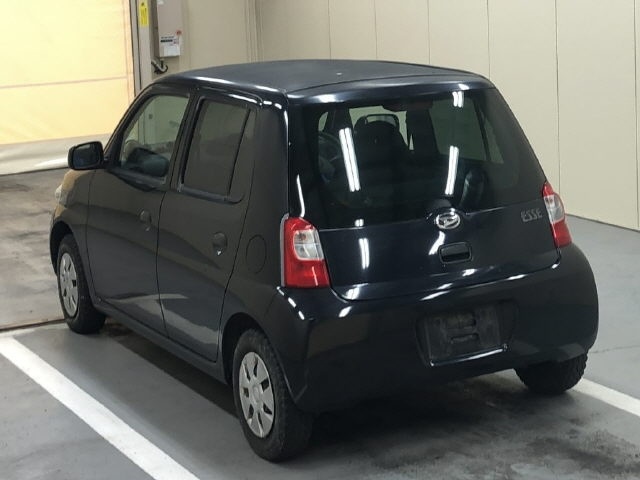 DAIHATSU ESSE