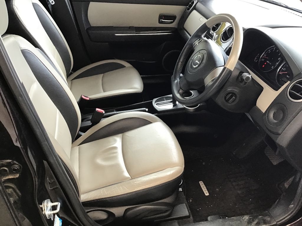 MAZDA VERISA