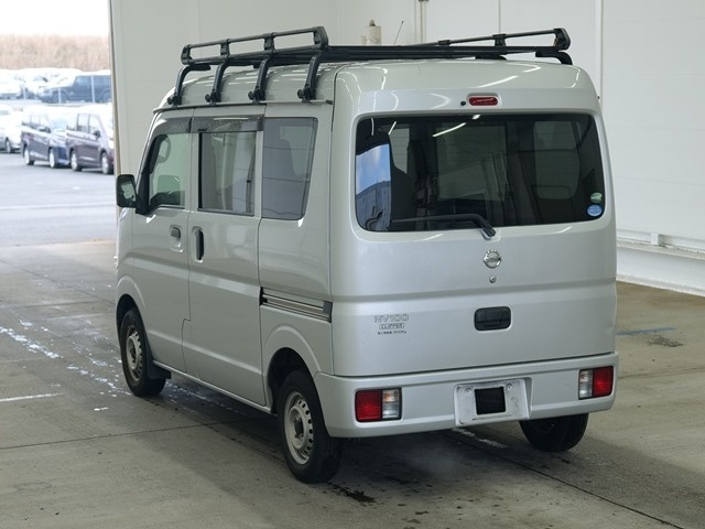 NISSAN NV100 CLIPPER