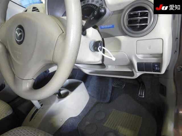 MAZDA CAROL
