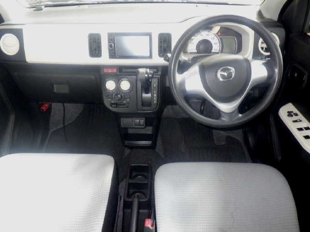 MAZDA CAROL