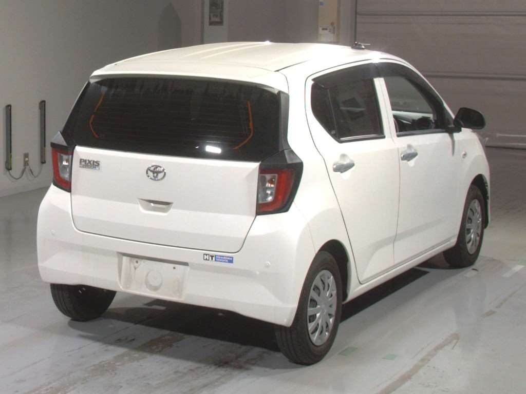 TOYOTA PIXIS EPOCH