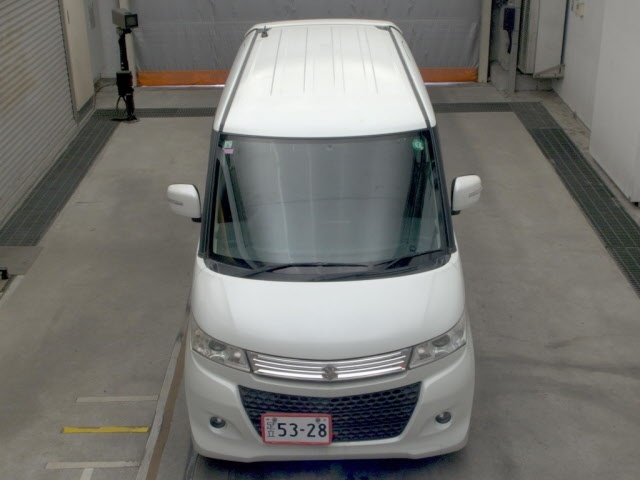 SUZUKI PALETTE