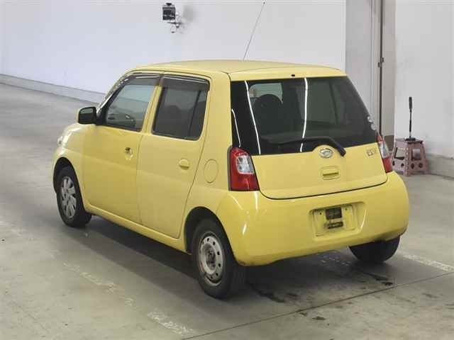 DAIHATSU ESSE